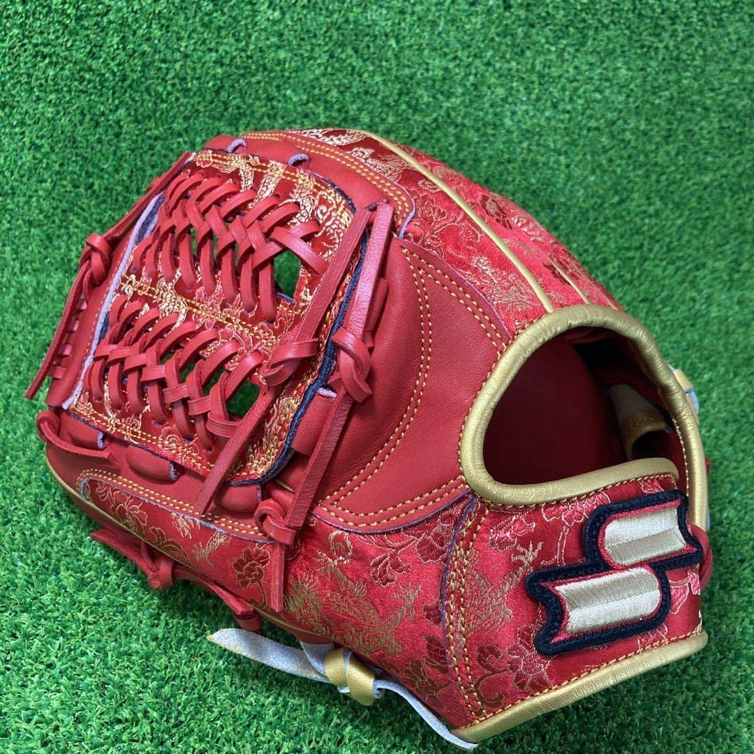 SSK硬式内野手用グローブ エスエスケイ（スポーツ用品） エスエスケイ グローブ 大人 一般 硬式